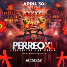 Giovedi Sera Alcatraz