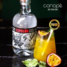 Canape Drink Molecolari Venerdi 14 Febbraio 2020