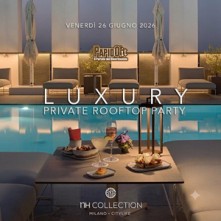 Aperitivo NH Collection Milano CityLife Venerdi 26 giugno 2026