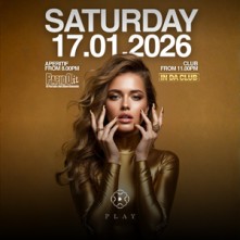 Aperitivo Play Milano Sabato 17 Gennaio 2026