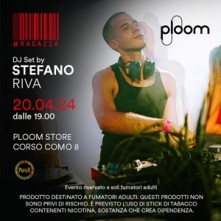 Ingresso Omaggio Ploom Store Sabato 23 Marzo