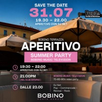 Terrazza Bobino