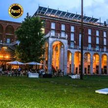 Aperitivo Triennale Milano Sabato 14 Maggio 2022