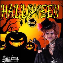 Cena di Halloween al Baialuna a solo 30€ a persona - ✆ 3332434799