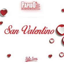San Valentino 2020 Baialuna Venerdi 14 Febbraio 2020