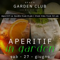 Beach Garden Club