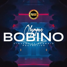 Befana Party Bobino Giovedi 5 Gennaio 2023