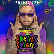 Bello figo @ Teatro Principe Giovedi 23 Febbraio 2023