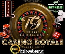 Blasterz Sabato 21 Gennaio @ Hollywood