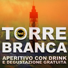salita torre branca just cavalli milano prezzi
