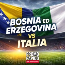 Martedi 31 Marzo 2026 Mondiali su Maxi Schermo Just Me Milano