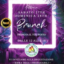 Fashion Week Milano @ 55 Milano Sabato 27 Febbraio 2021