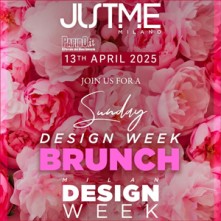 Brunch Domenica 13 Aprile 2025 Just Me Milano