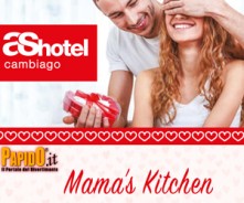 San Valentino Hotel Cambiago