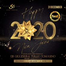 55 Milano Capodanno 2020 Milano
