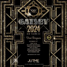 The Great Gatsby Just Cavalli Sabato 31 Dicembre 2022