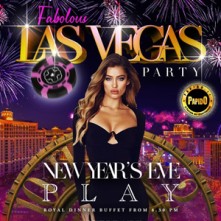 Capodanno 2022 Play Venerdi 31 Dicembre 2021