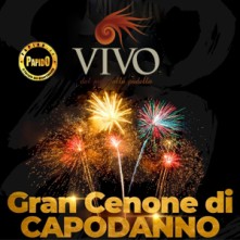 Capodanno 2022 Vivo Venerdi 31 Dicembre 2021