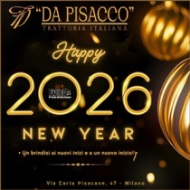 Trattoria Da Pisacco