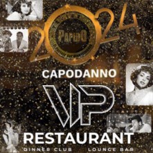 Capodanno Vip Sesto San Giovanni Domenica 31 Dicembre 2023 Vintage Party