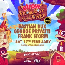 carnevale amnesia milano prezzi