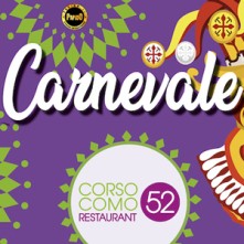 Dinner show Carnevale As Hotel Limbiate 2024
