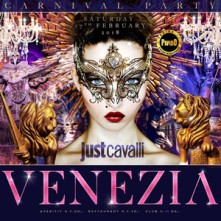 carnevale just cavalli milano prezzi 