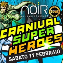 carnevale noir lissone prezzi