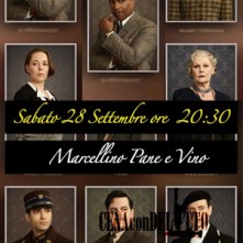 Sabato 28 Settembre 2019 Cena con Delitto Milano