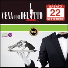 Cena con Delitto Limbiate