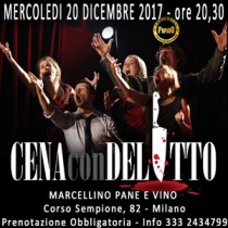 Marcellino Pane Vino