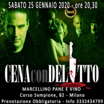 Marcellino Pane Vino