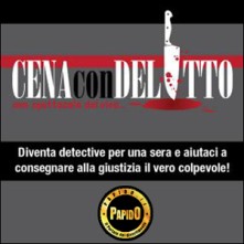 Cena con Delitto As Hotel Monza