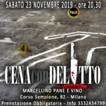 Marcellino Pane Vino