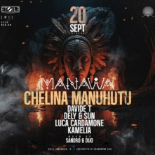 Chelina Manuhutu Sabato 20 Settembre 2025 Etoile Cassinetta di Lugnagnano
