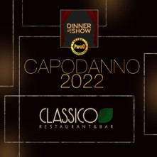 Capodanno 2022 Classico Venerdi 31 Dicembre 2021