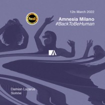 Amnesia