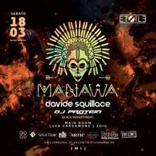 Davide Squillace Sabato 18 Marzo 2023 Etoile Cassinetta di Lugagnano