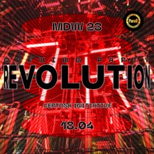 Party Fuorisalone del Mobile Martedi 18 Aprile 2023 Certosa Initiative