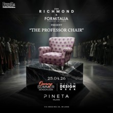 Milan Design Week Sera Pineta Milano Sabato 25 Aprile 2026
