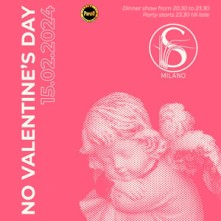 Dinner Show Sequoia Milano Domenica 22 Gennaio 2023