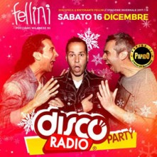 Sabato 16 Dicembre Fellini Pogliano Milanese