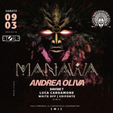 Andrea Oliva Etoile Sabato 9 Marzo 2024