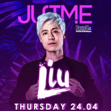 Prefestivo JustMe Milano Giovedi 24 Aprile 2025