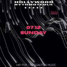 Ingresso Omaggio Domenica 7 Dicembre 2025 Hollywood