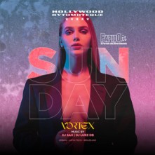 Ingresso Omaggio Domenica 7 Dicembre 2025 Hollywood