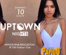 Old Fashion Milano Domenica 10 Luglio