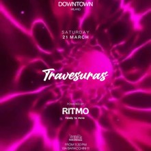 Sabato Sera Downtown Milano