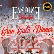 Capodanno 2022 East End Studios Venerdi 31 Dicembre 2021