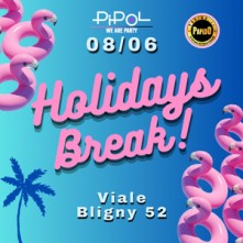 End of School Giovedi 8 Giugno 2023 Teatro Principe Milano